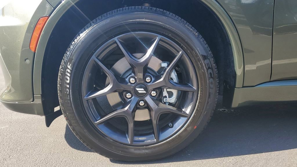New 2026 Dodge Durango R/T image 7