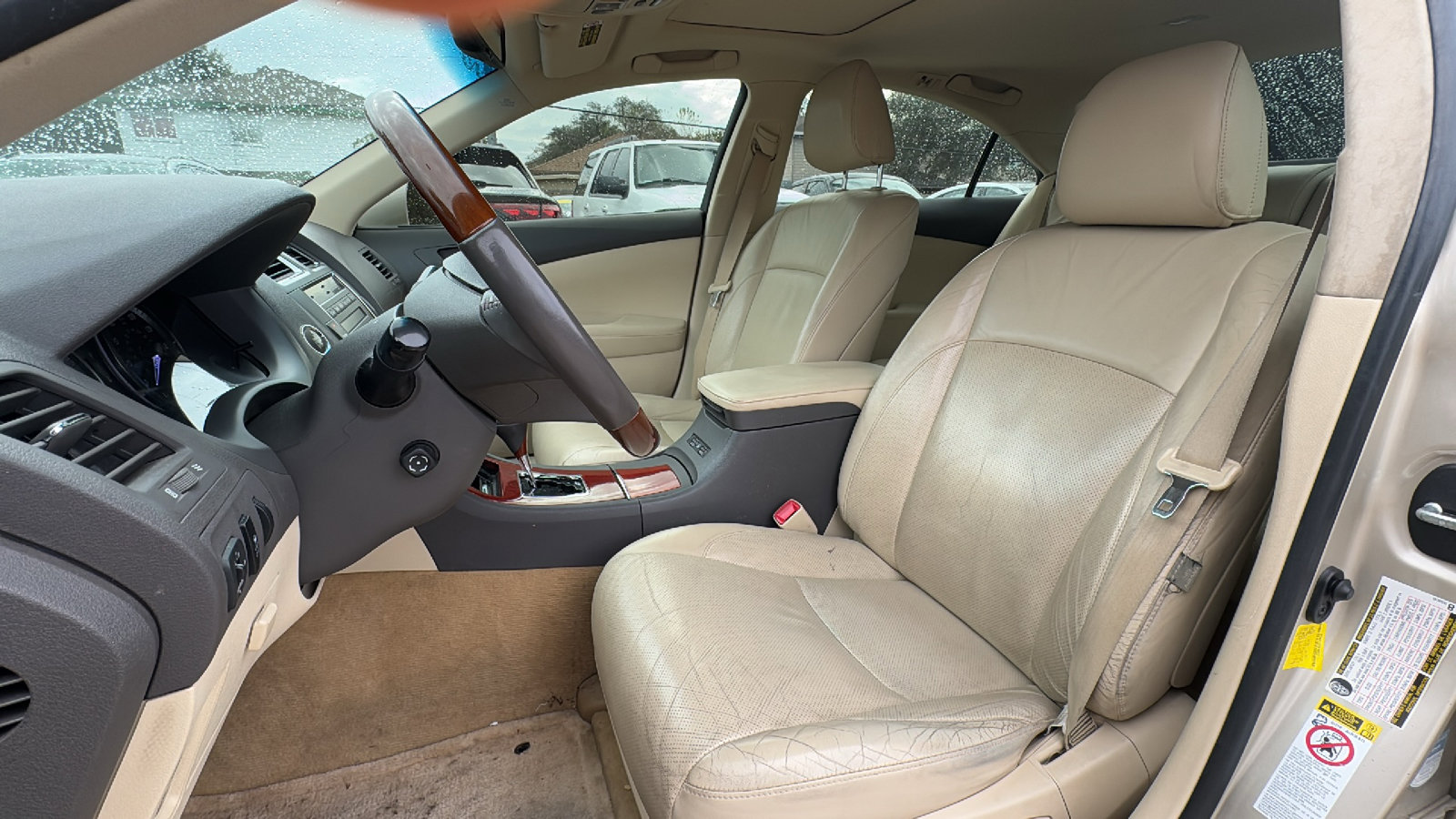 Used 2012 Lexus ES 350 image 13