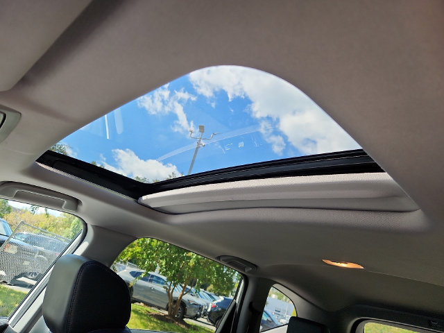 Used 2017 Honda CR-V EX-L image 14