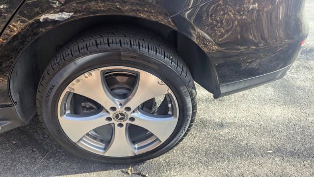 Used 2018 Mercedes-Benz GLE 350 4MATIC image 10