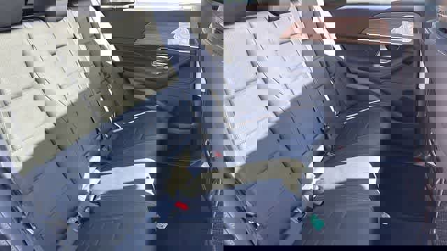 Certified 2025 Mercedes-Benz GLE 350 4MATIC image 35