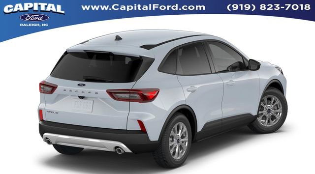 New 2026 Ford Escape Active FWD image 3