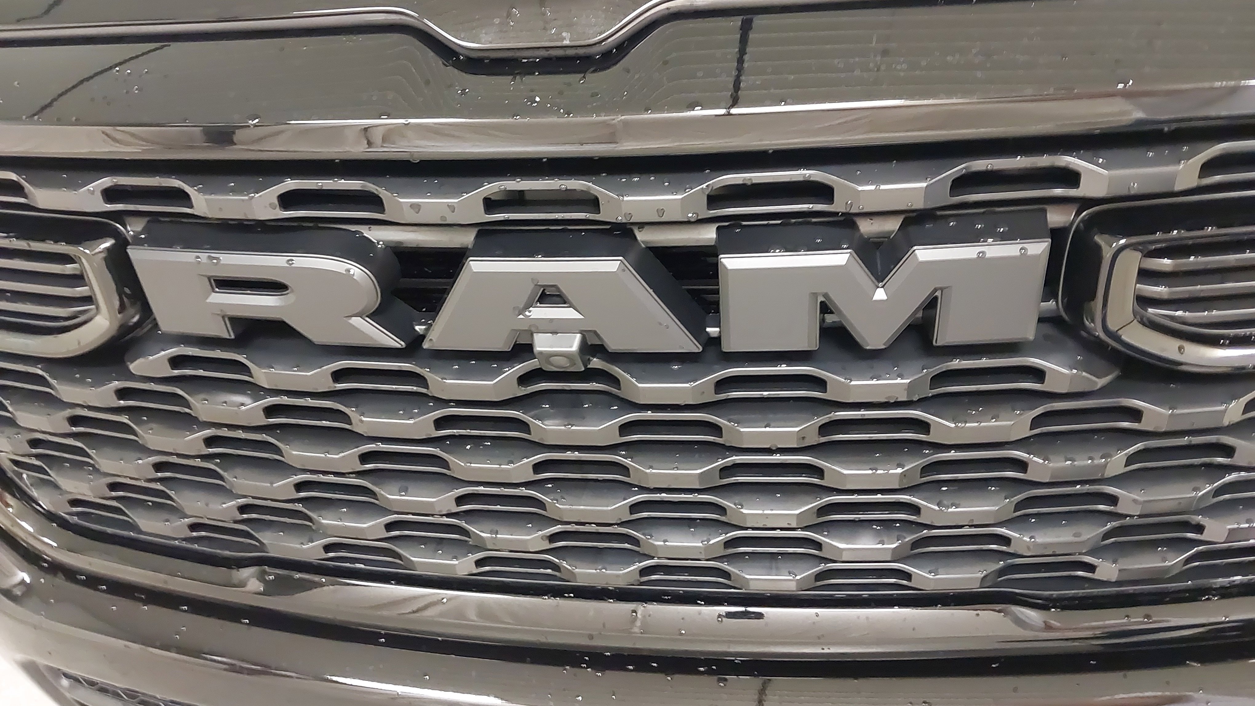 New 2026 RAM 1500 Big Horn image 31