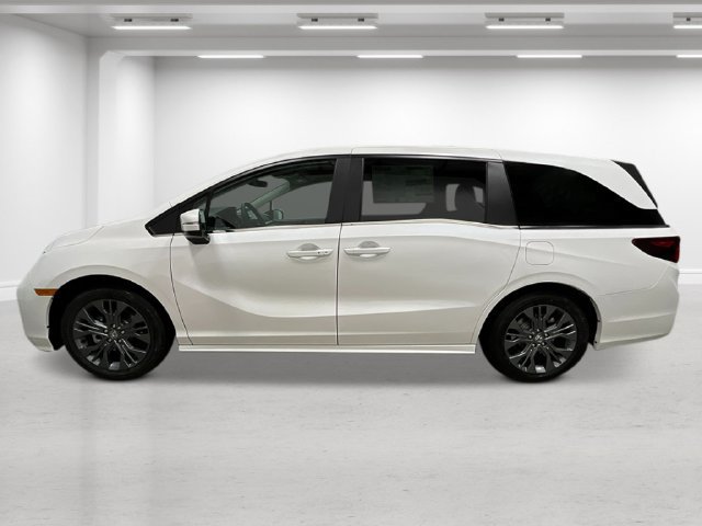 New 2027 Honda Odyssey Touring image 6