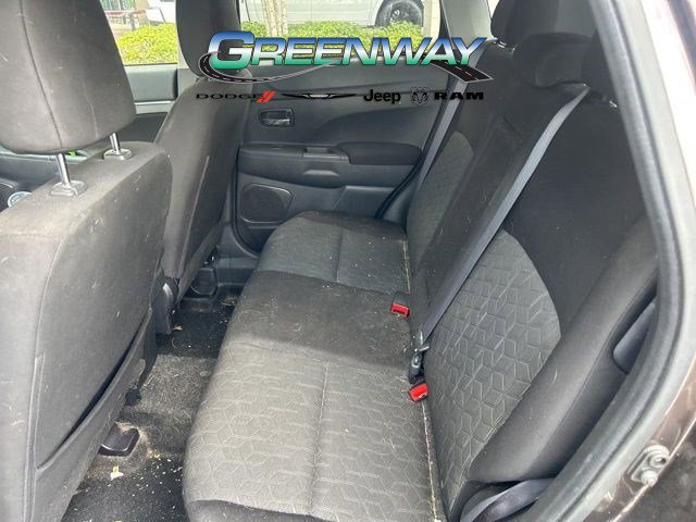 Used 2020 Mitsubishi Outlander Sport ES FWD image 19