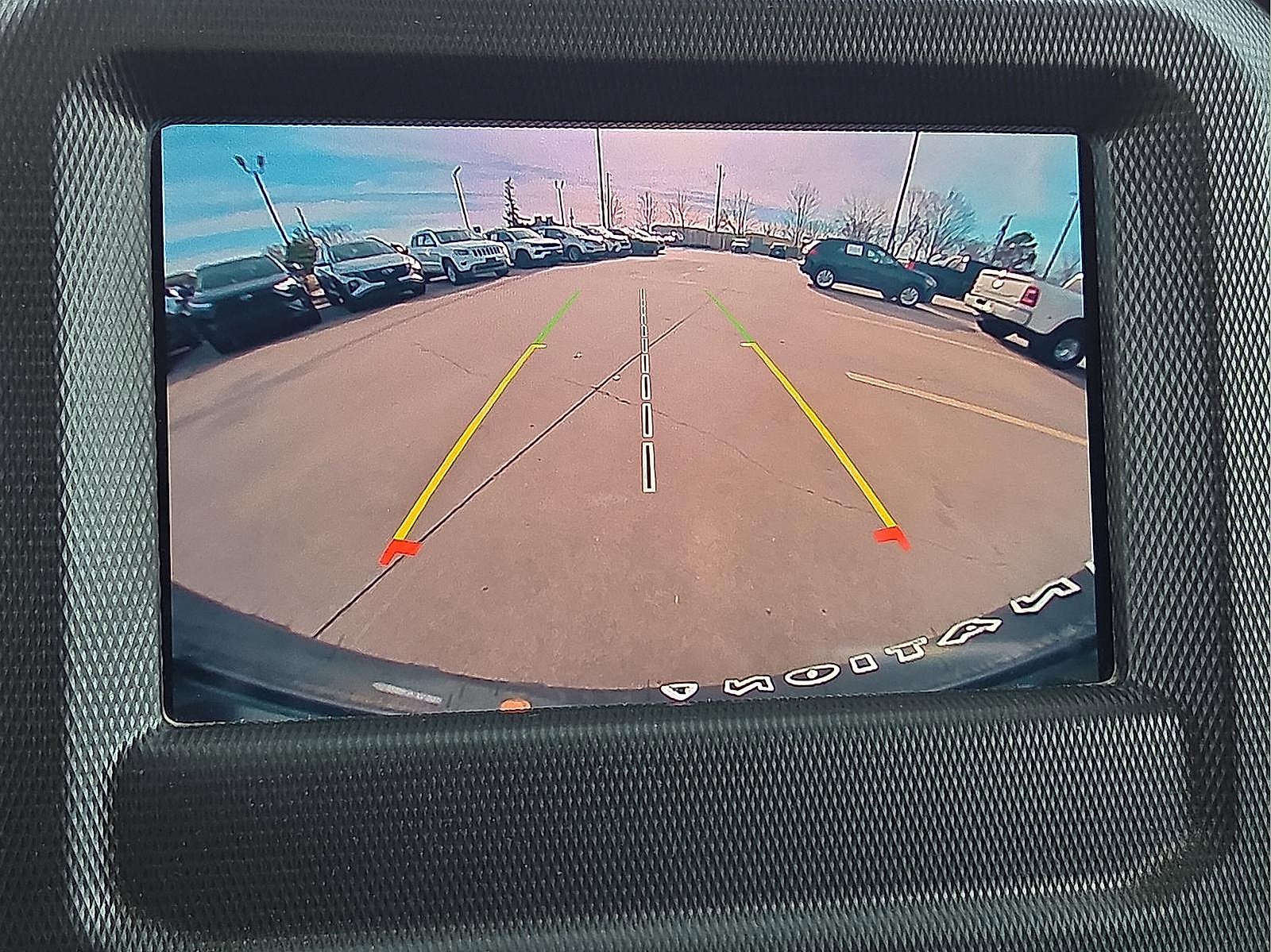 Used 2022 Jeep Wrangler Unlimited Sport image 16