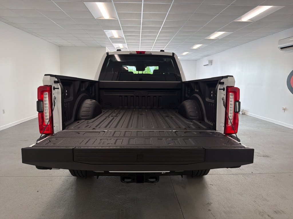 New 2027 Ford F250 Lariat AWD/4WD image 7