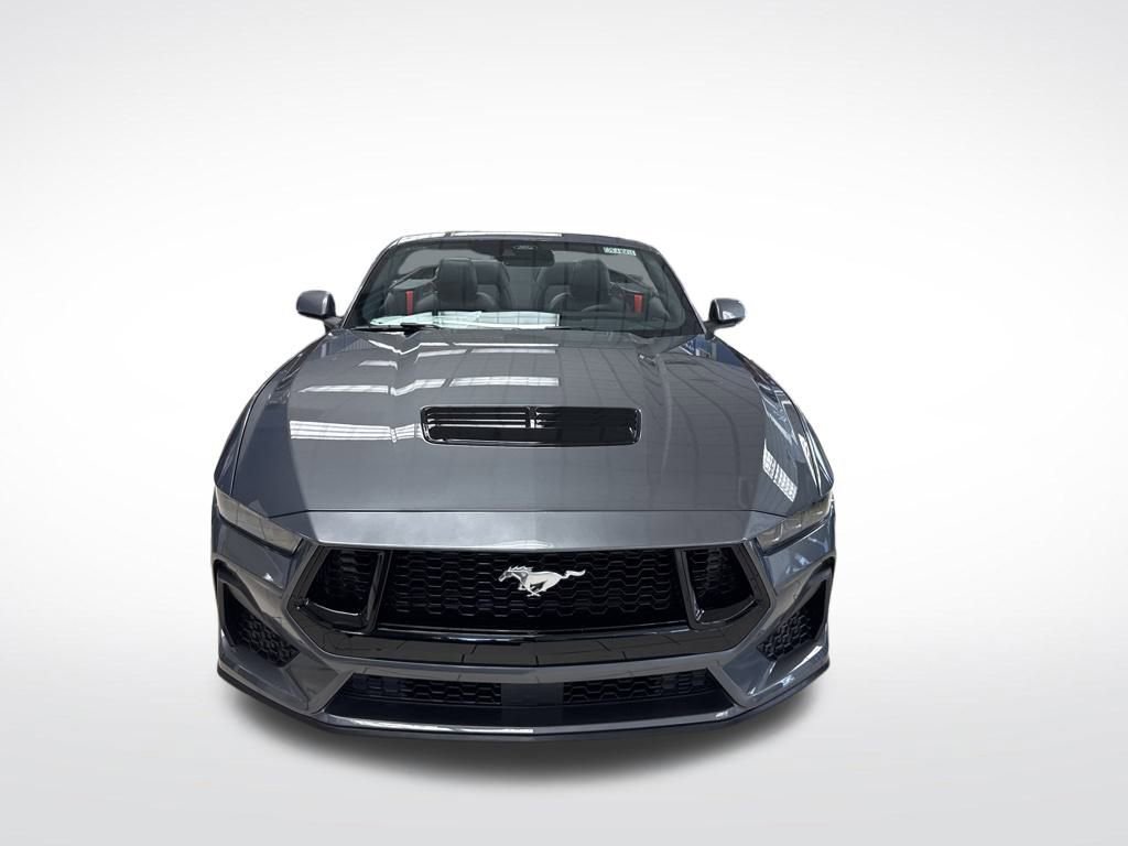 New 2026 Ford Mustang GT Premium image 2