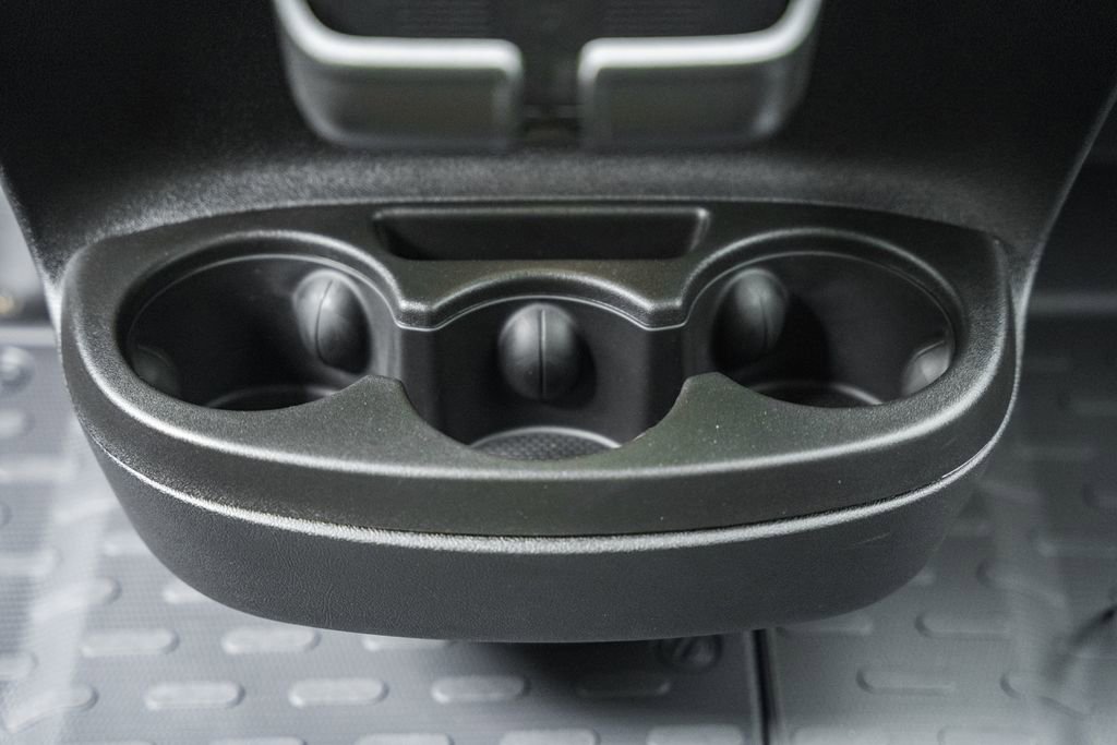 New 2025 RAM ProMaster 2500 w/ Quick Order Package 22G SLT image 25