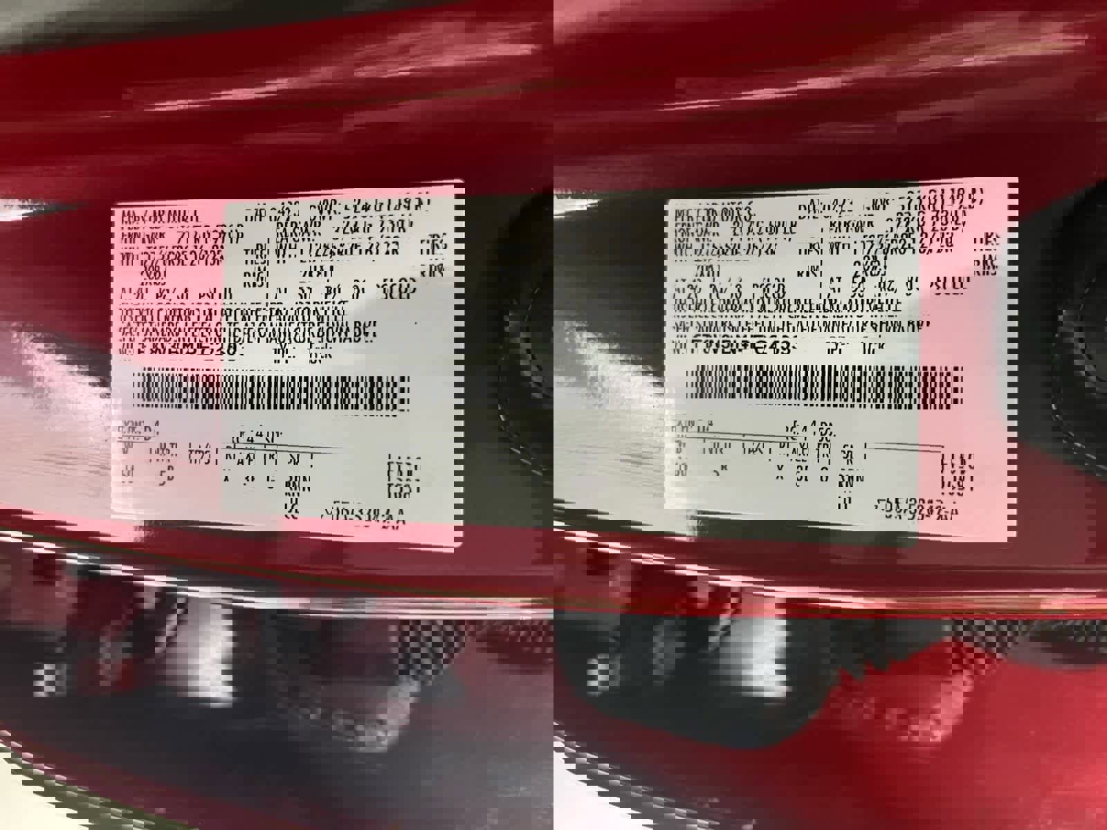 Used 2023 Ford F350 Lariat w/ Lariat Ultimate Package image 12