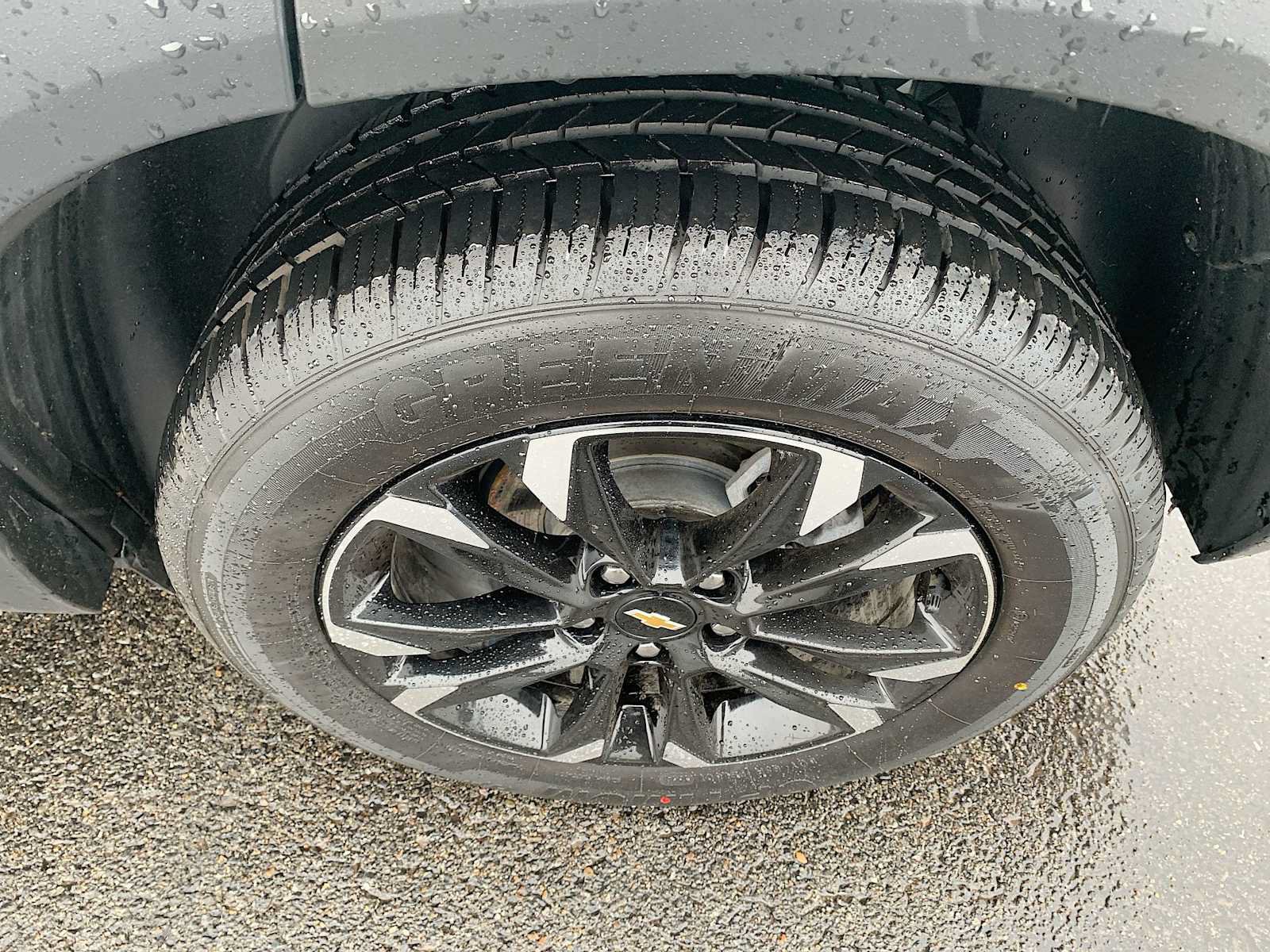 Certified 2023 Chevrolet TrailBlazer LT FWD image 30
