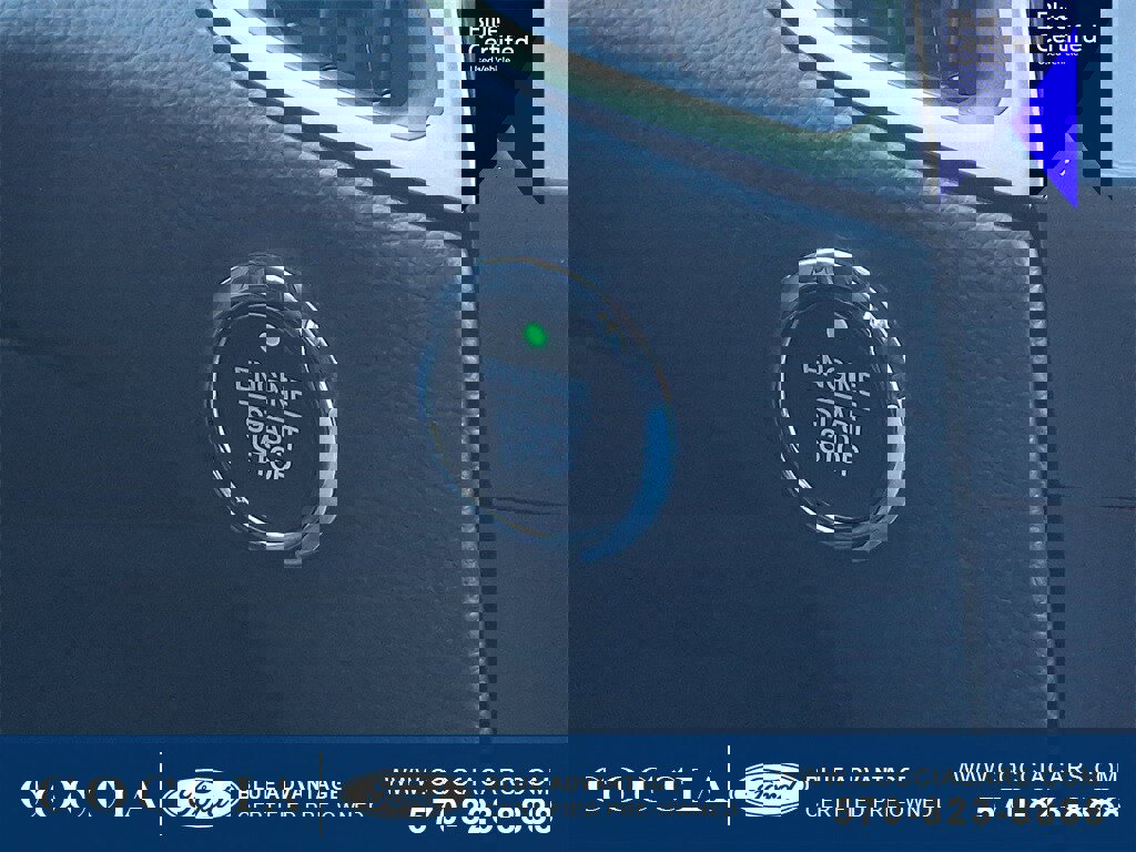 Certified 2019 Ford Edge SEL w/ Equipment Group 201A image 22