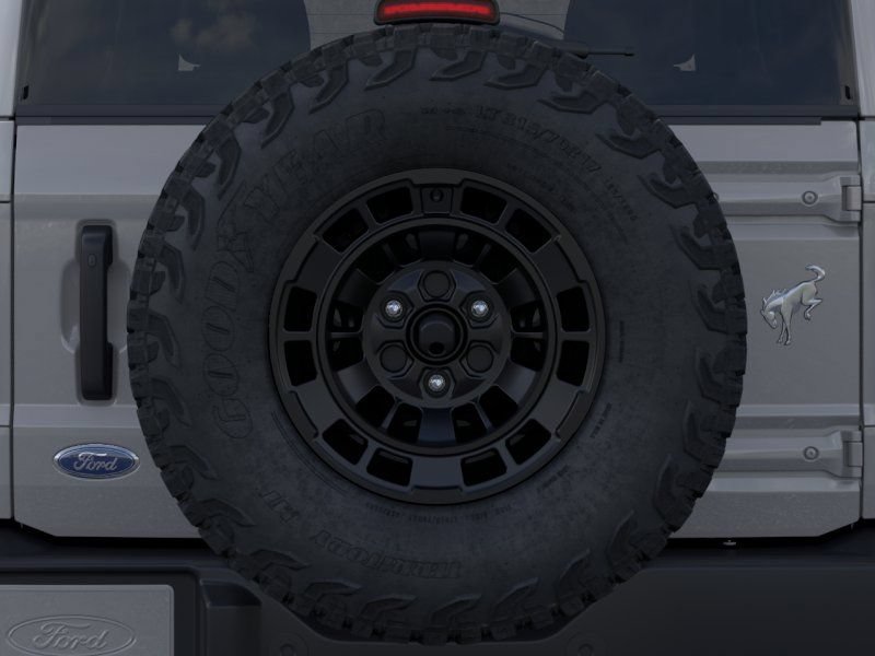 New 2026 Ford Bronco Outer Banks AWD/4WD image 24