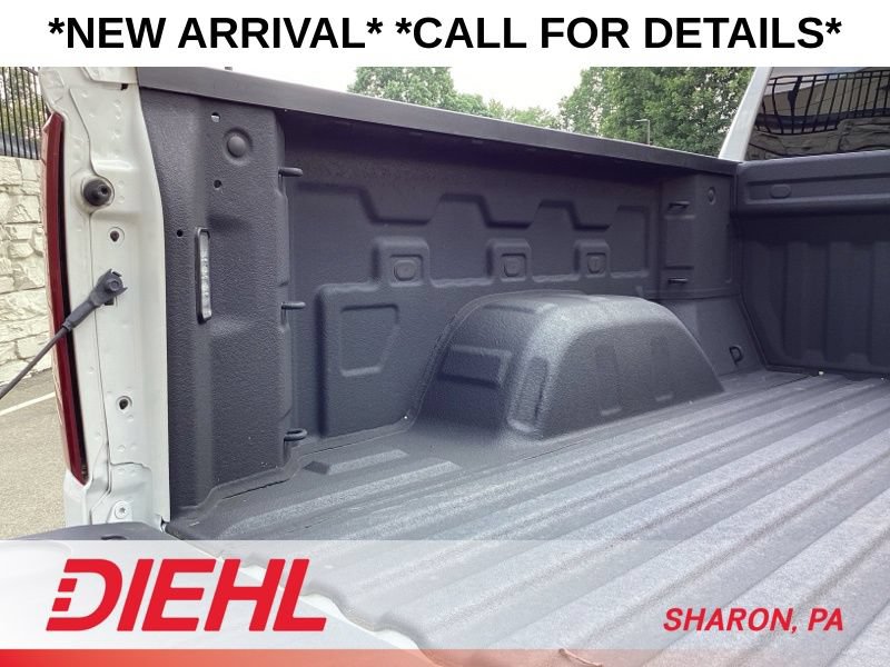 Used 2022 Chevrolet Silverado 1500 ZR2 w/ Technology Package AWD/4WD image 23