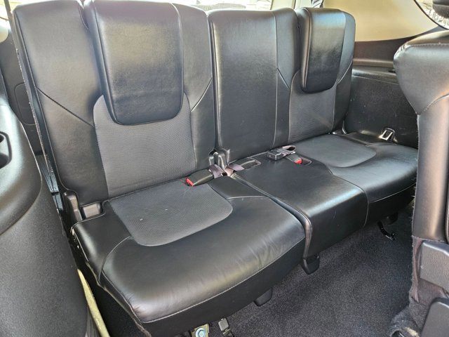 Used 2019 Nissan Armada SL w/ Premium Package image 21