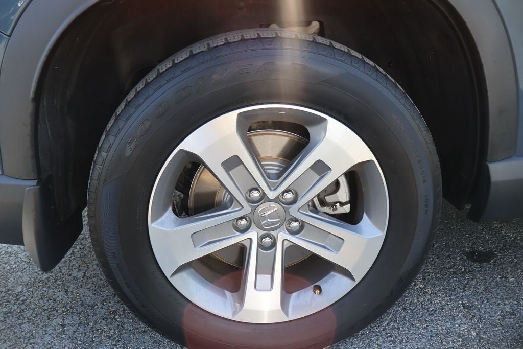 Used 2026 Honda Pilot EX-L image 7