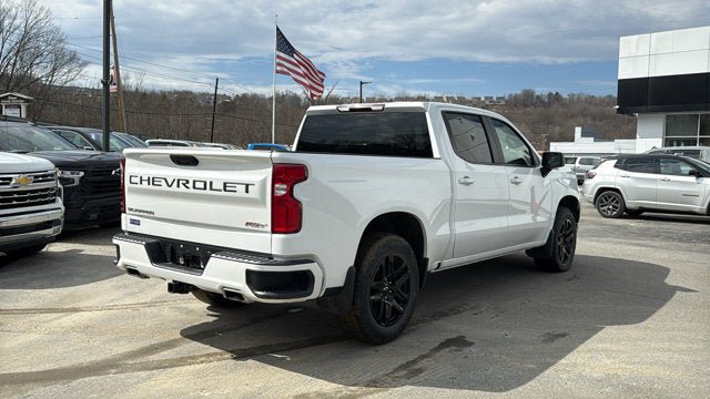 Used 2022 Chevrolet Silverado 1500 RST AWD/4WD image 6