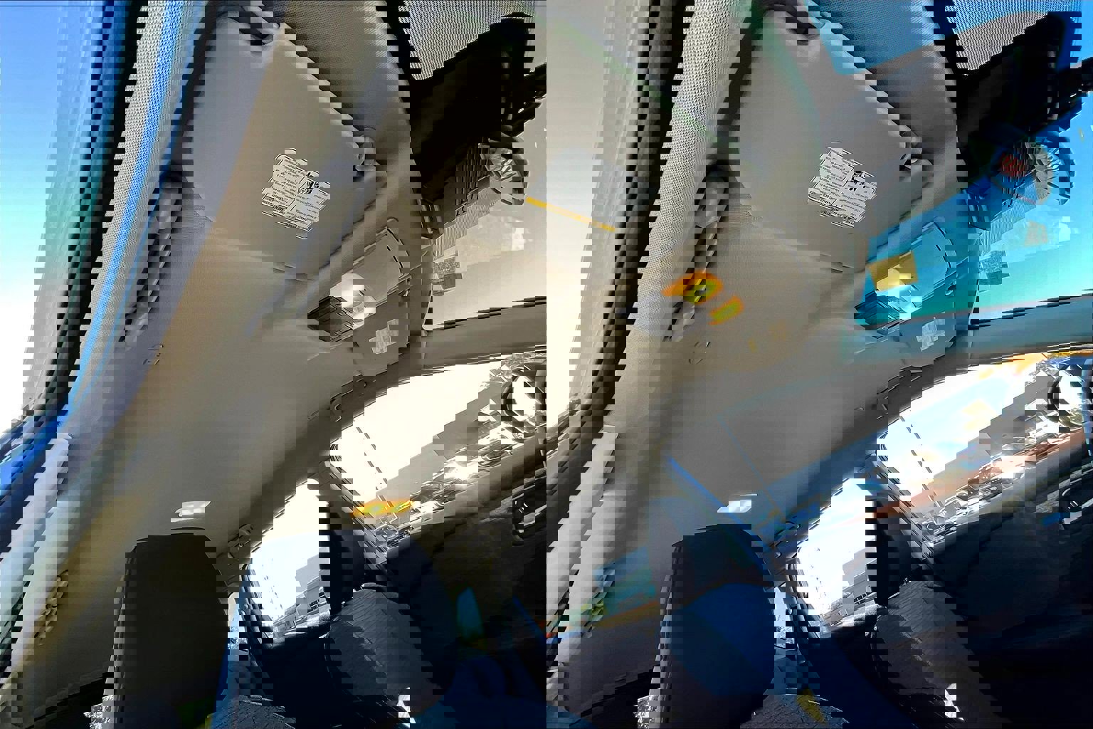 Used 2023 Nissan Rogue SV image 29