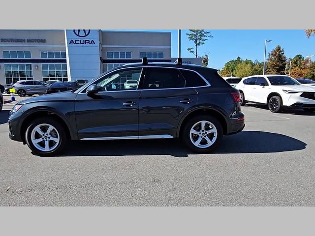 Used 2024 Audi Q5 2.0T Premium image 20