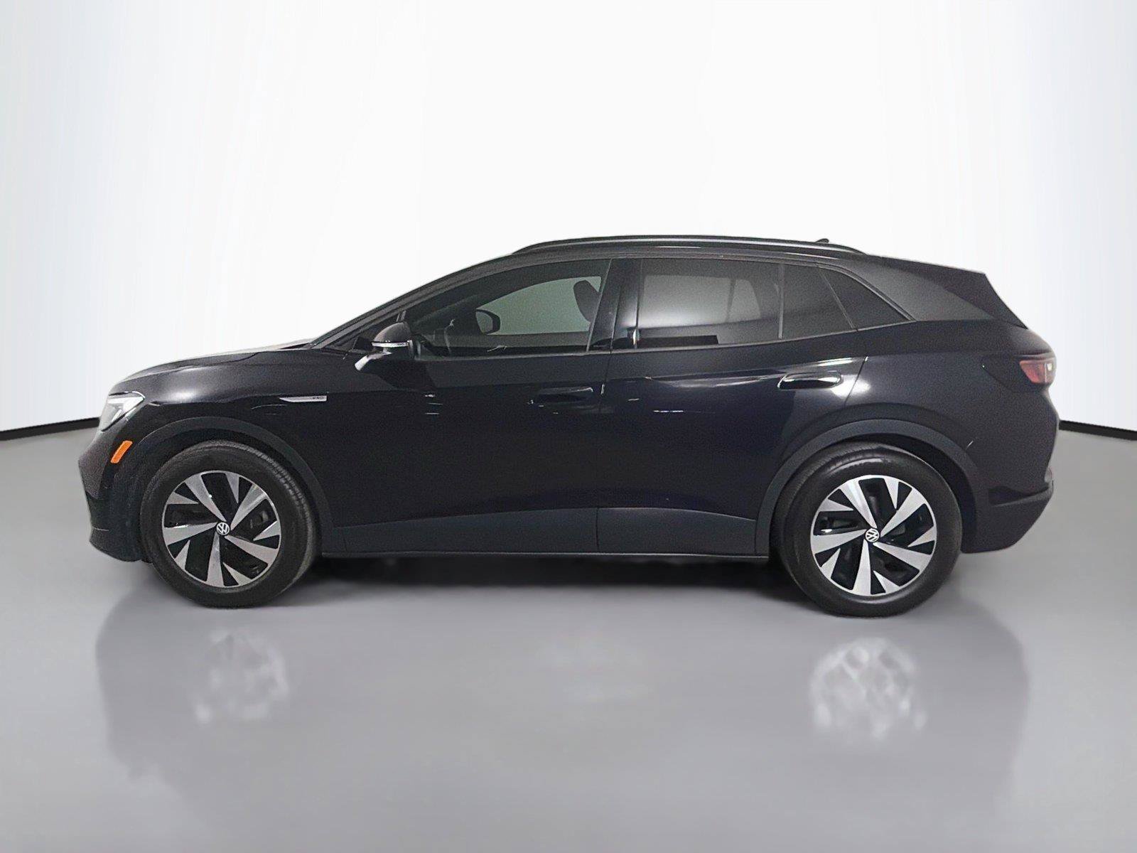 Certified 2023 Volkswagen ID.4 Pro RWD image 8