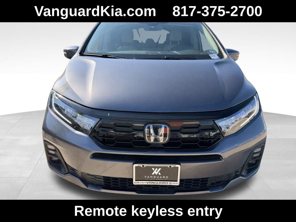 Used 2025 Honda Odyssey Touring image 7