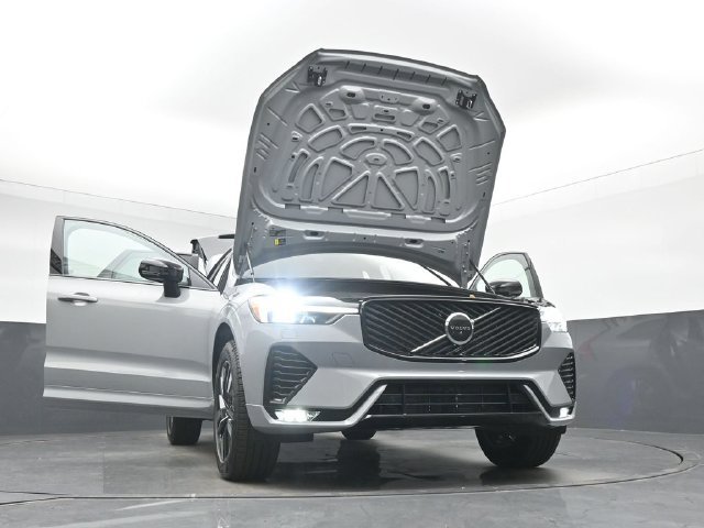 New 2027 Volvo XC60 B5 Core AWD/4WD image 52