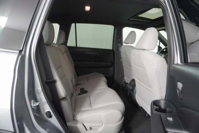 Used 2023 Honda Passport EX-L image 40