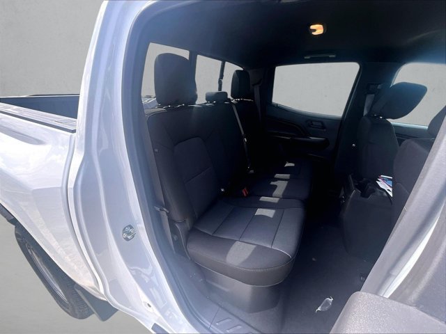 Used 2026 Chevrolet Colorado W/T RWD image 29