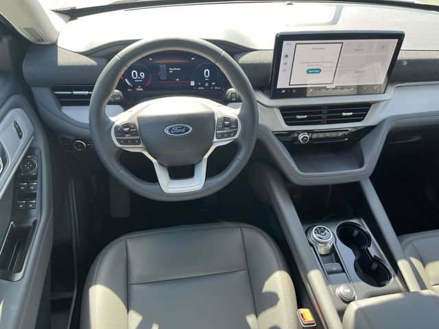New 2026 Ford Explorer Active w/ Active Comfort Package AWD/4WD image 13