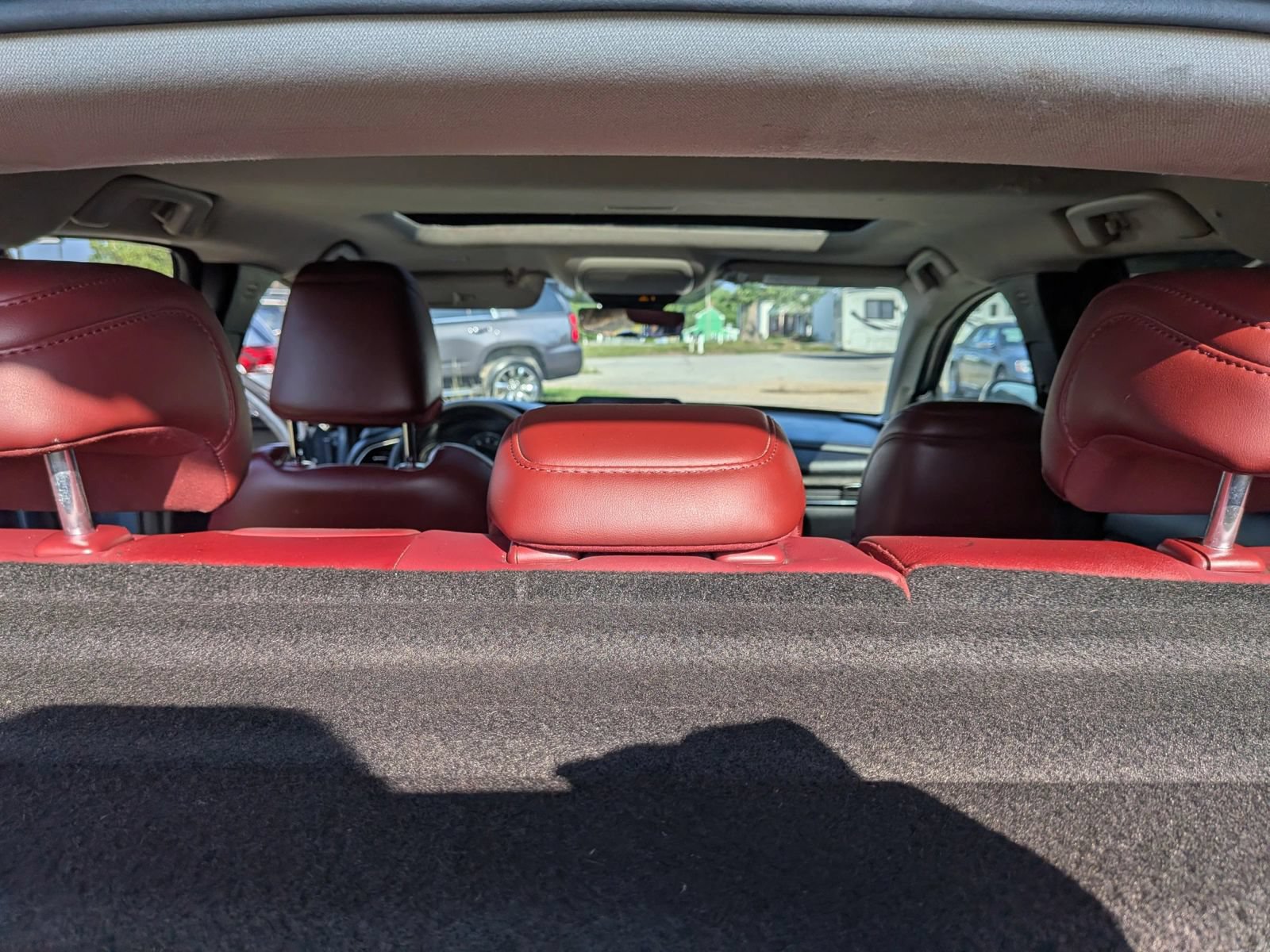 Used 2023 MAZDA CX-30 AWD 2.5 S w/ Preferred Package image 34