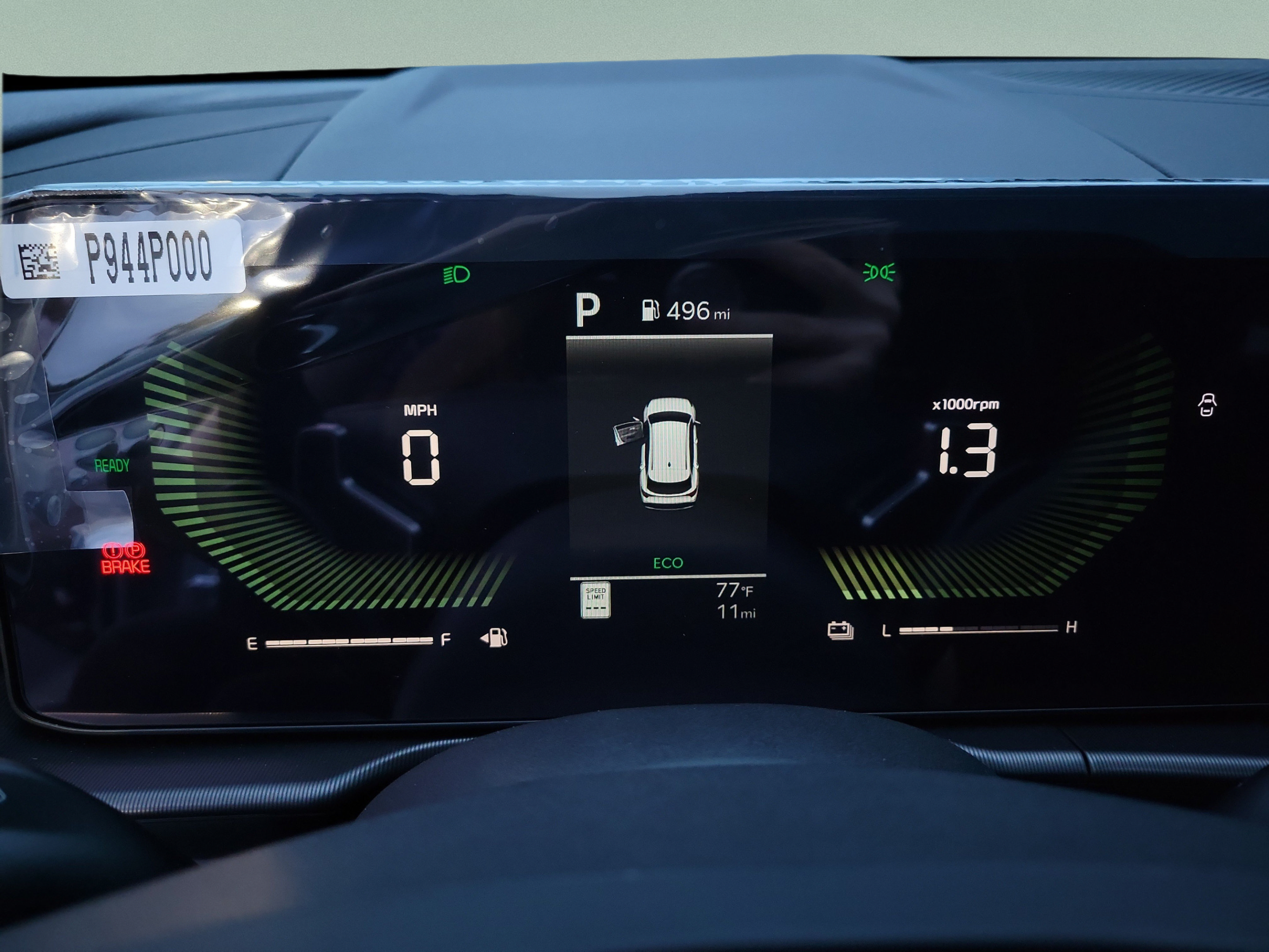 New 2027 Kia Sportage EX FWD image 26