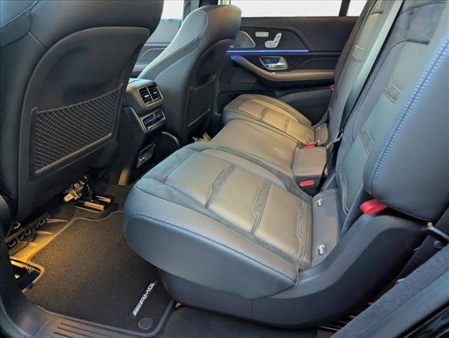 New 2026 Mercedes-Benz GLS 63 AMG 4MATIC image 13