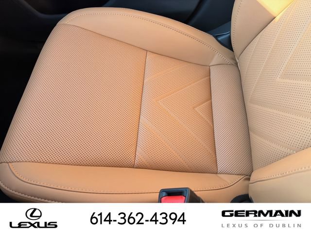 New 2026 Lexus NX 350 AWD w/ Accessory Package (2T) image 25