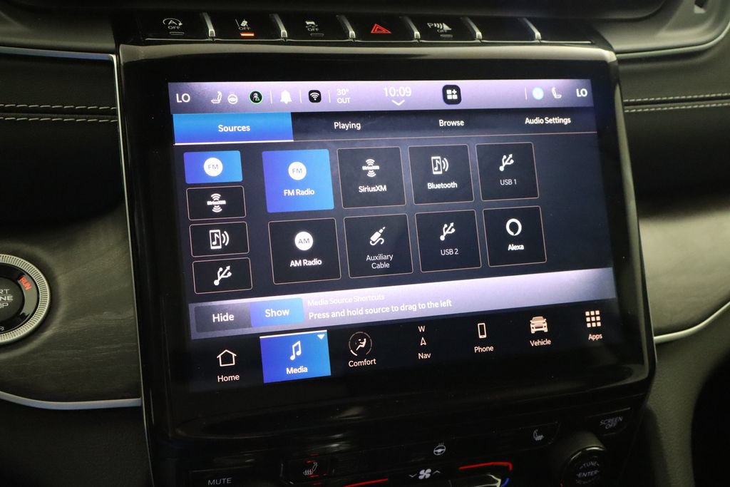 Used 2022 Jeep Grand Cherokee Limited AWD/4WD image 34