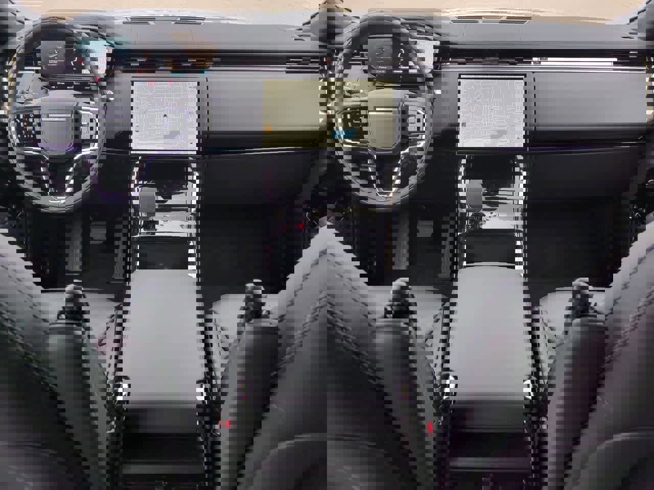 New 2025 Land Rover Range Rover Sport SE image 15