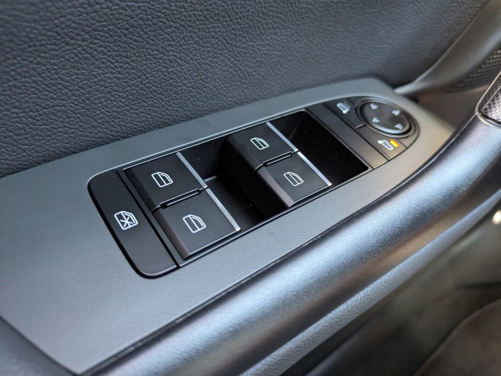 New 2026 MAZDA CX-50 AWD 2.5 S w/ Cargo Package image 25