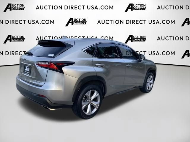 Used 2017 Lexus NX 200t AWD image 21