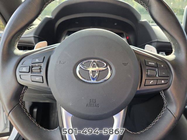 Used 2023 Toyota Supra RWD image 19