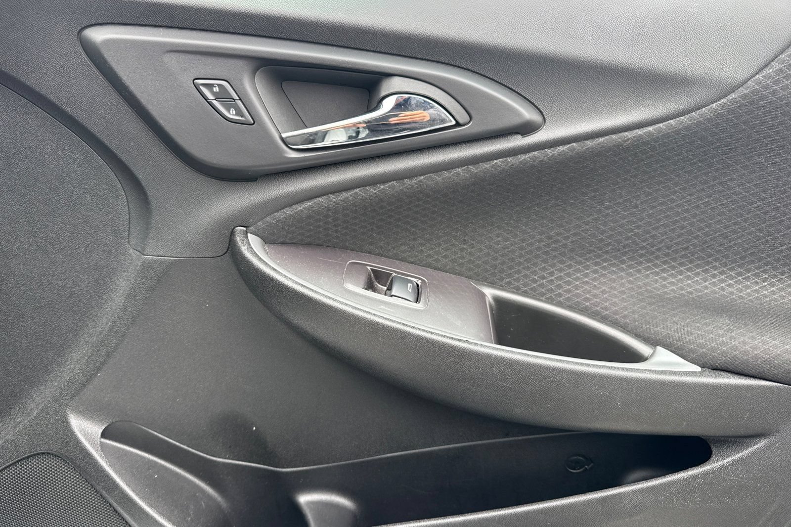 Used 2023 Chevrolet Malibu LT FWD image 24