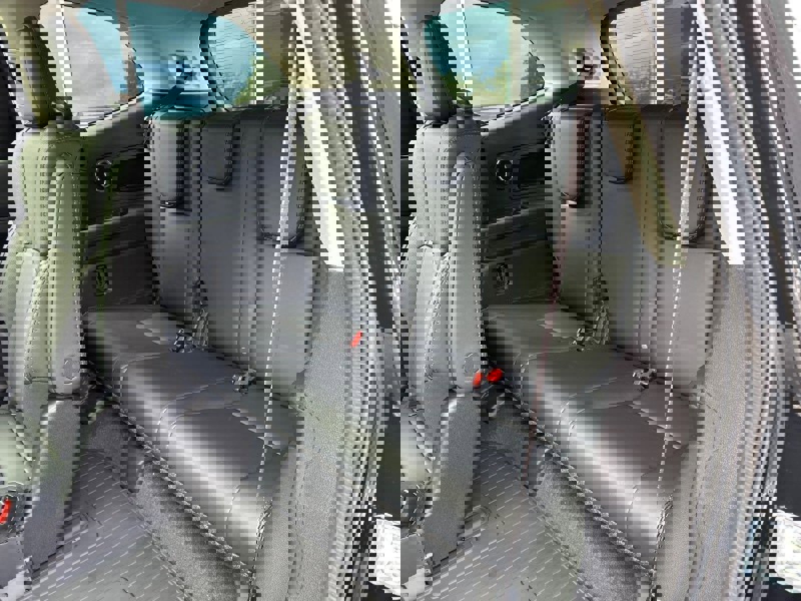 New 2025 Subaru Ascent Limited image 39