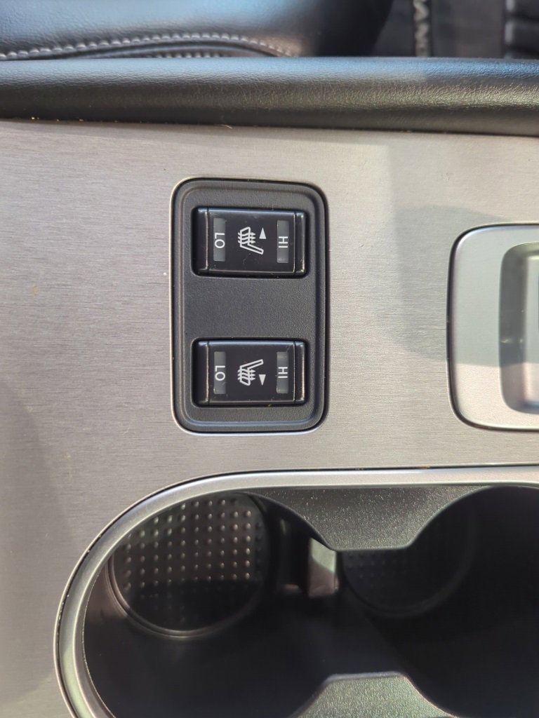 Used 2023 Nissan Murano SL w/ SL Moonroof Package image 28