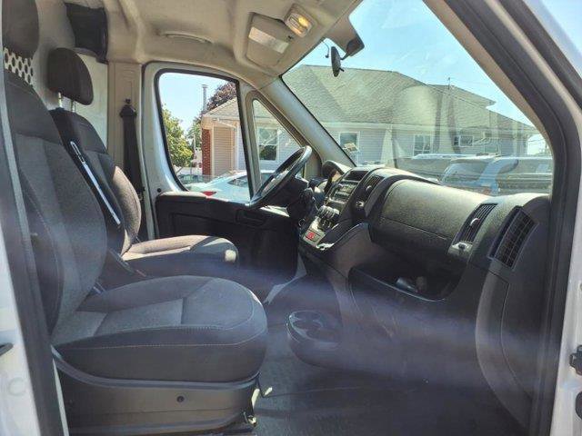 Used 2016 RAM ProMaster 1500 w/ Premium Appearance Group image 27
