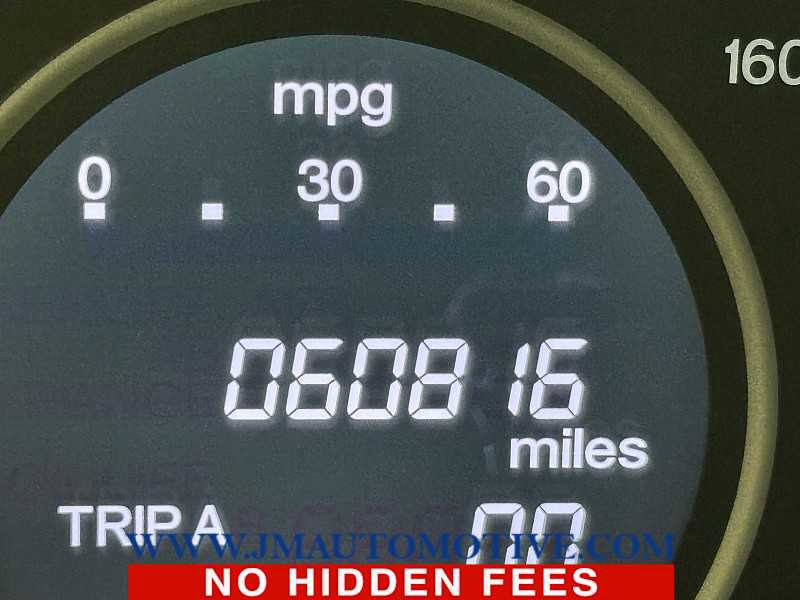 Used 2016 Honda CR-V EX-L image 22