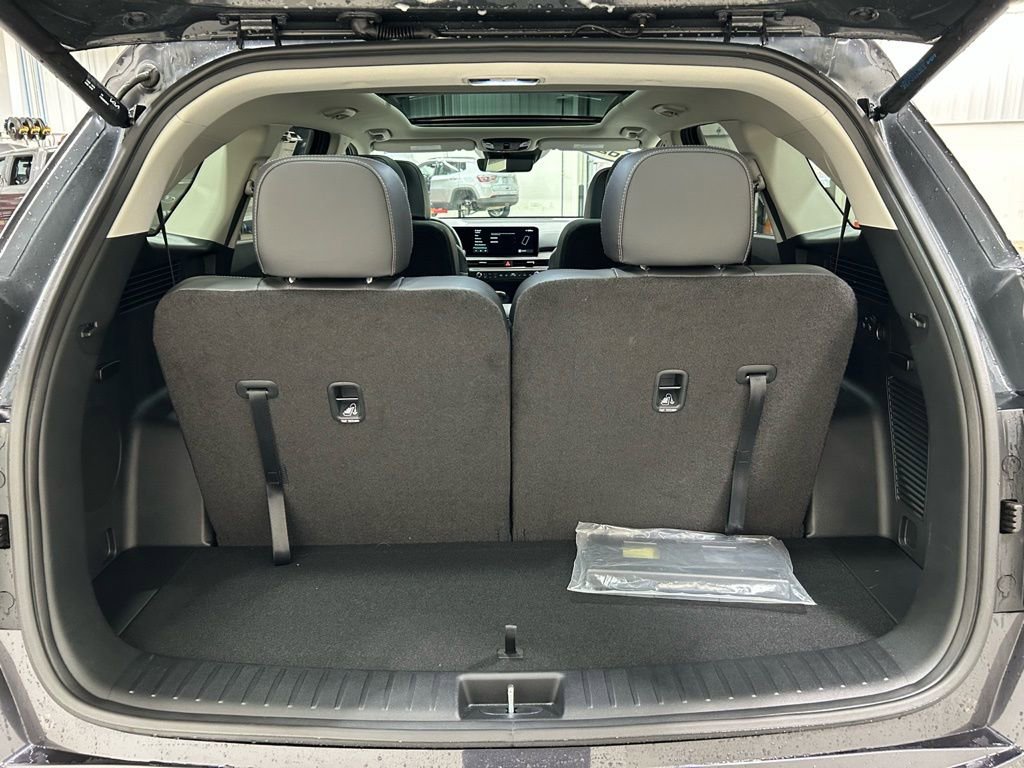New 2026 Kia Sorento X-Line EX image 26