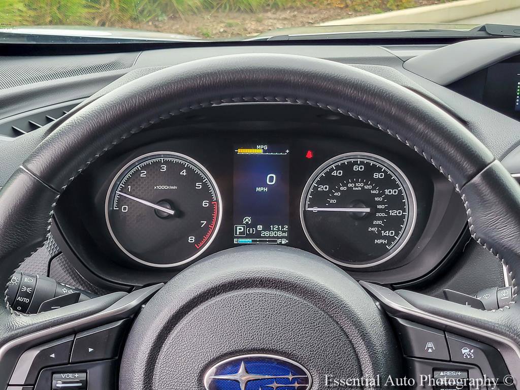 Certified 2023 Subaru Forester Limited AWD/4WD image 18