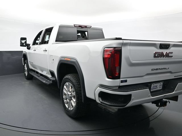 Used 2023 GMC Sierra 2500 Denali w/ Denali Ultimate Package AWD/4WD image 5