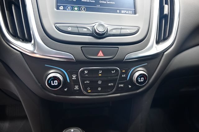 Used 2021 Chevrolet Equinox LT AWD/4WD image 22