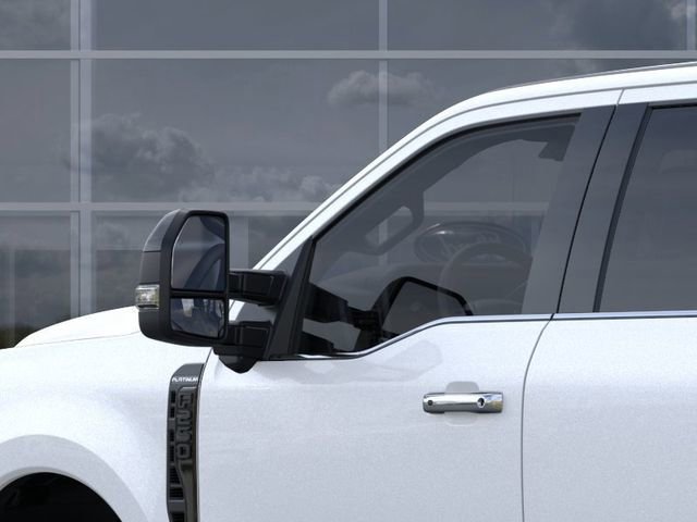New 2026 Ford F250 Platinum AWD/4WD image 20