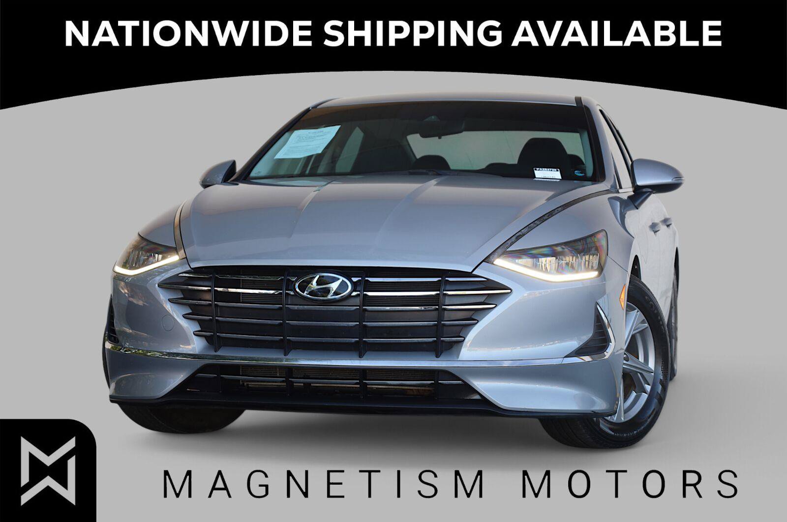Used 2023 Hyundai Sonata SE