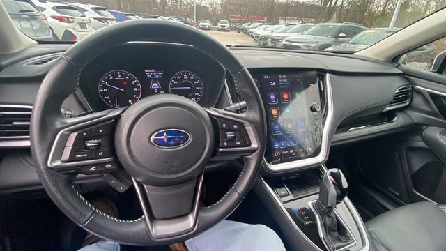 Used 2020 Subaru Outback Limited AWD/4WD image 21